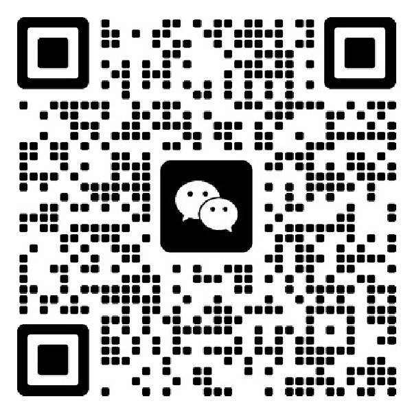 WeChat QR